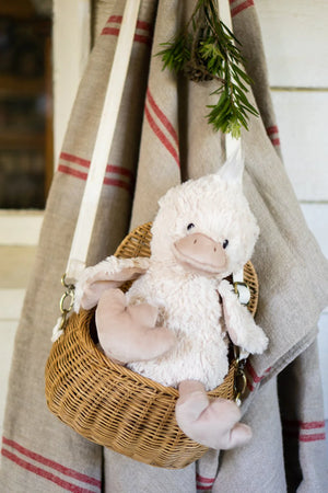 Nana Huchy - Bill The Duck - Urban Naturals