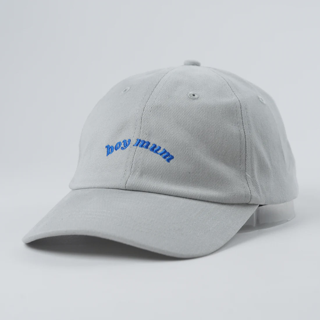 No Sleep Society Cap - Boy Mum - Urban Naturals