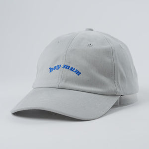 No Sleep Society Cap - Boy Mum - Urban Naturals