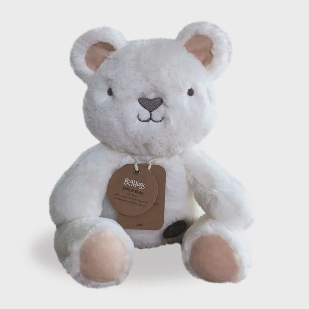 OB Designs - Byron Bear