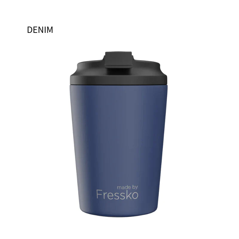 Made By Fressko Camino Coffee Cup 340ml - Urban Naturals