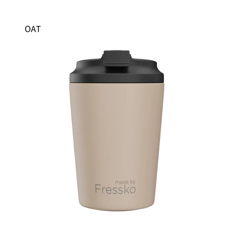 Made By Fressko Camino Coffee Cup 340ml - Urban Naturals