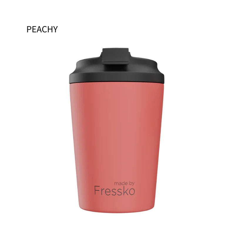 Made By Fressko Camino Coffee Cup 340ml - Urban Naturals