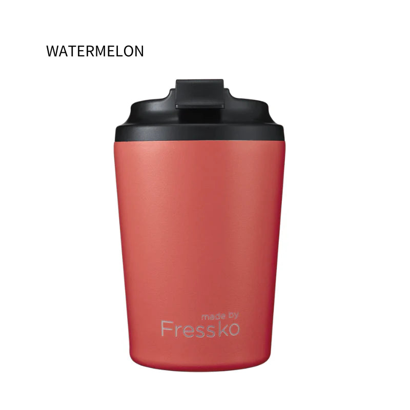 Made By Fressko Camino Coffee Cup 340ml - Urban Naturals
