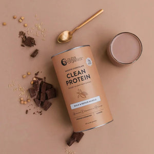 Nutra Clean Protein - Smooth Chocolate