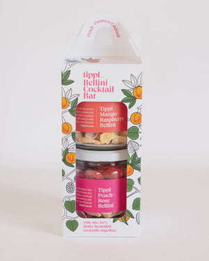 Tippl Bellini Cocktail Bar