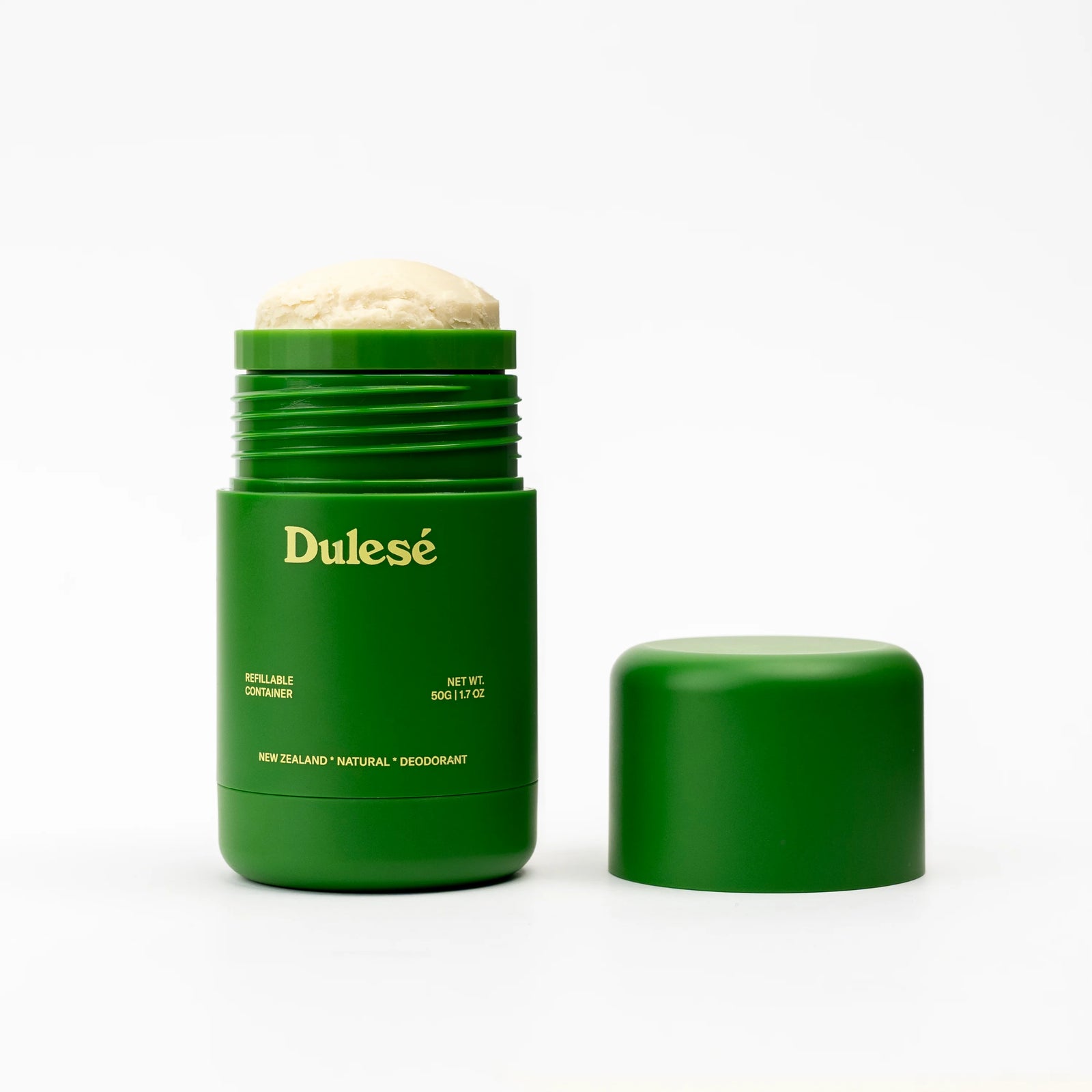 Dulese Refillable Natural Deodorant - Urban Naturals