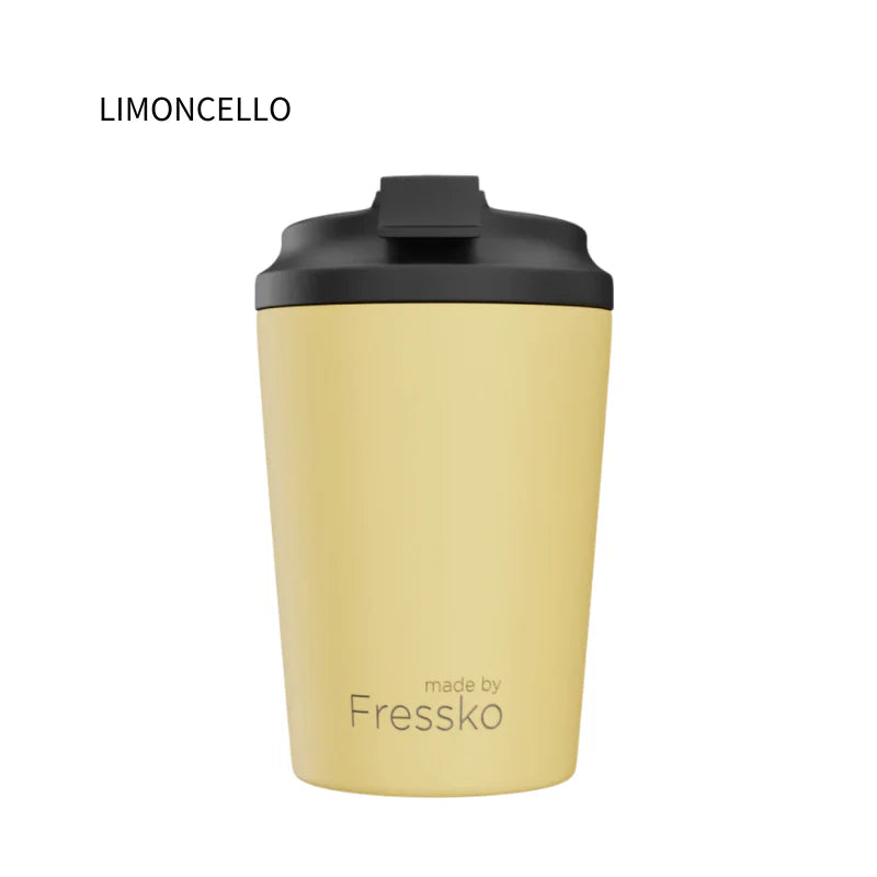 Made By Fressko Camino Coffee Cup 340ml - Urban Naturals