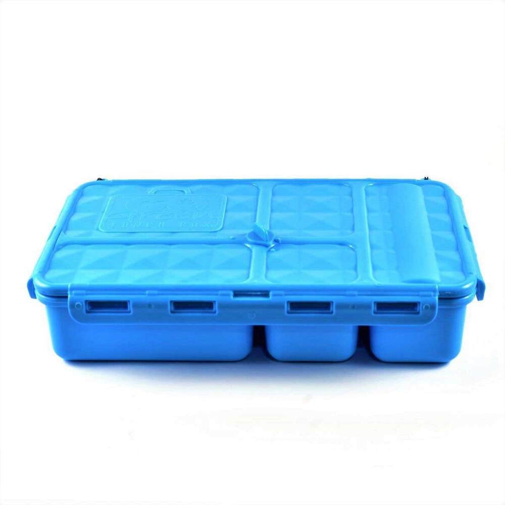 Go Green Lunchbox Large (8 Cups)