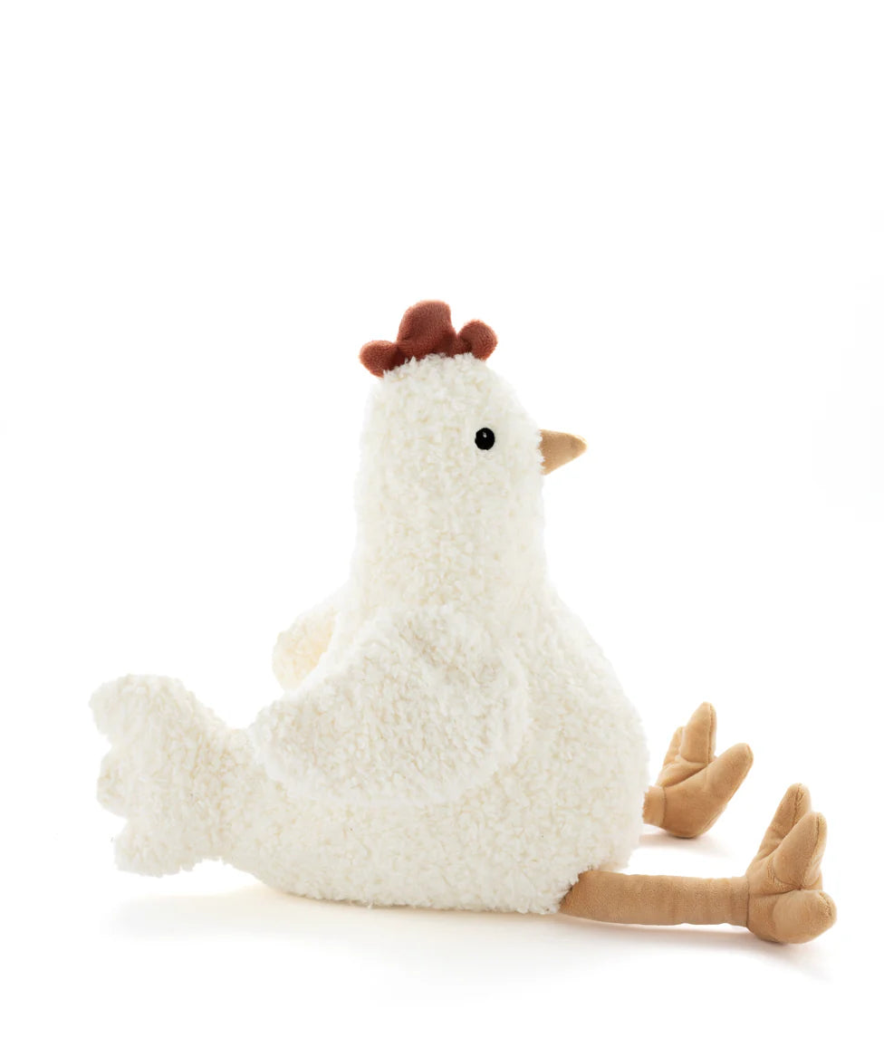 Nana Huchy - Henrietta The Hen Cream - Urban Naturals