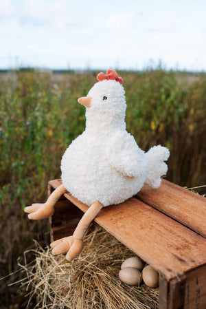 Nana Huchy - Henrietta The Hen Cream - Urban Naturals