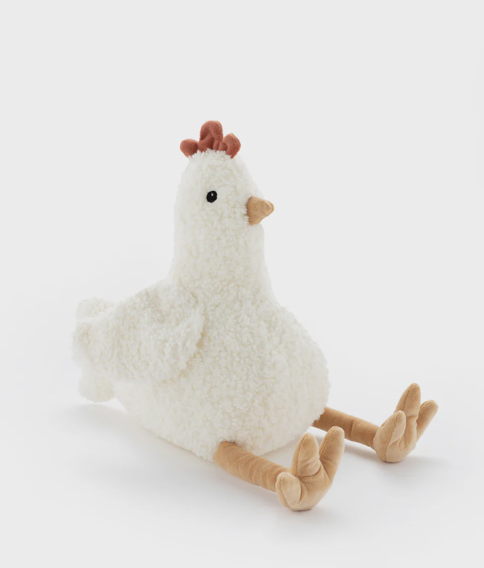 Nana Huchy - Henrietta The Hen Cream - Urban Naturals