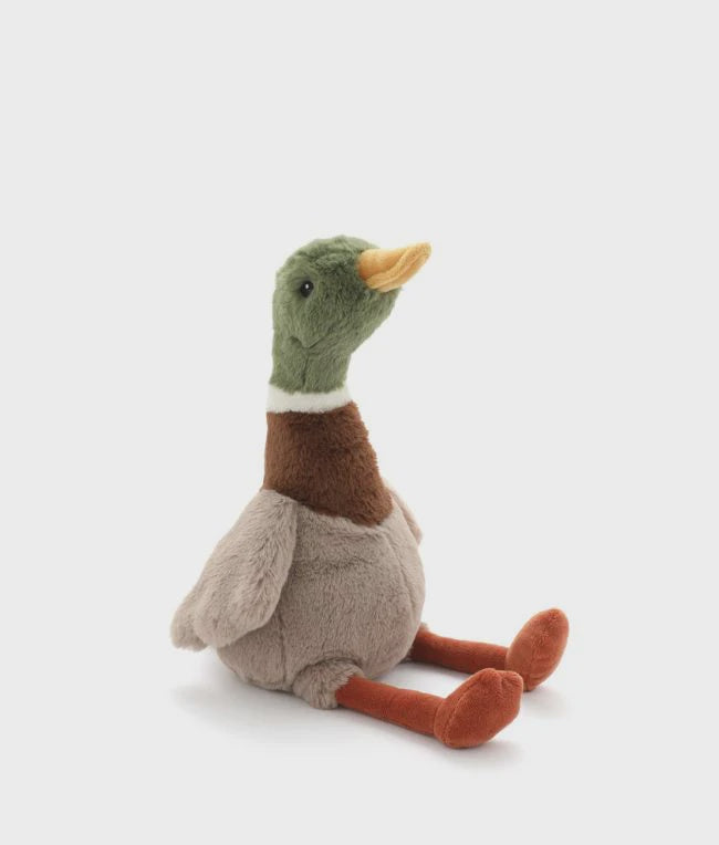 Nana Huchy Hugo The Mallard Duck - Urban Naturals