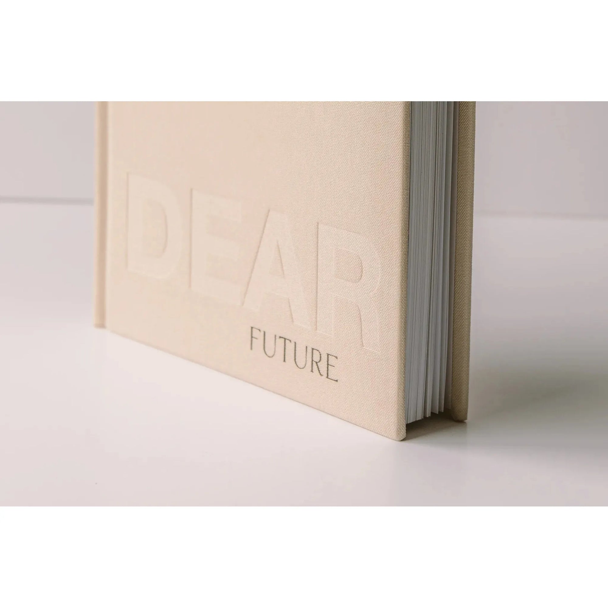 Dear Future Journal - Urban Naturals
