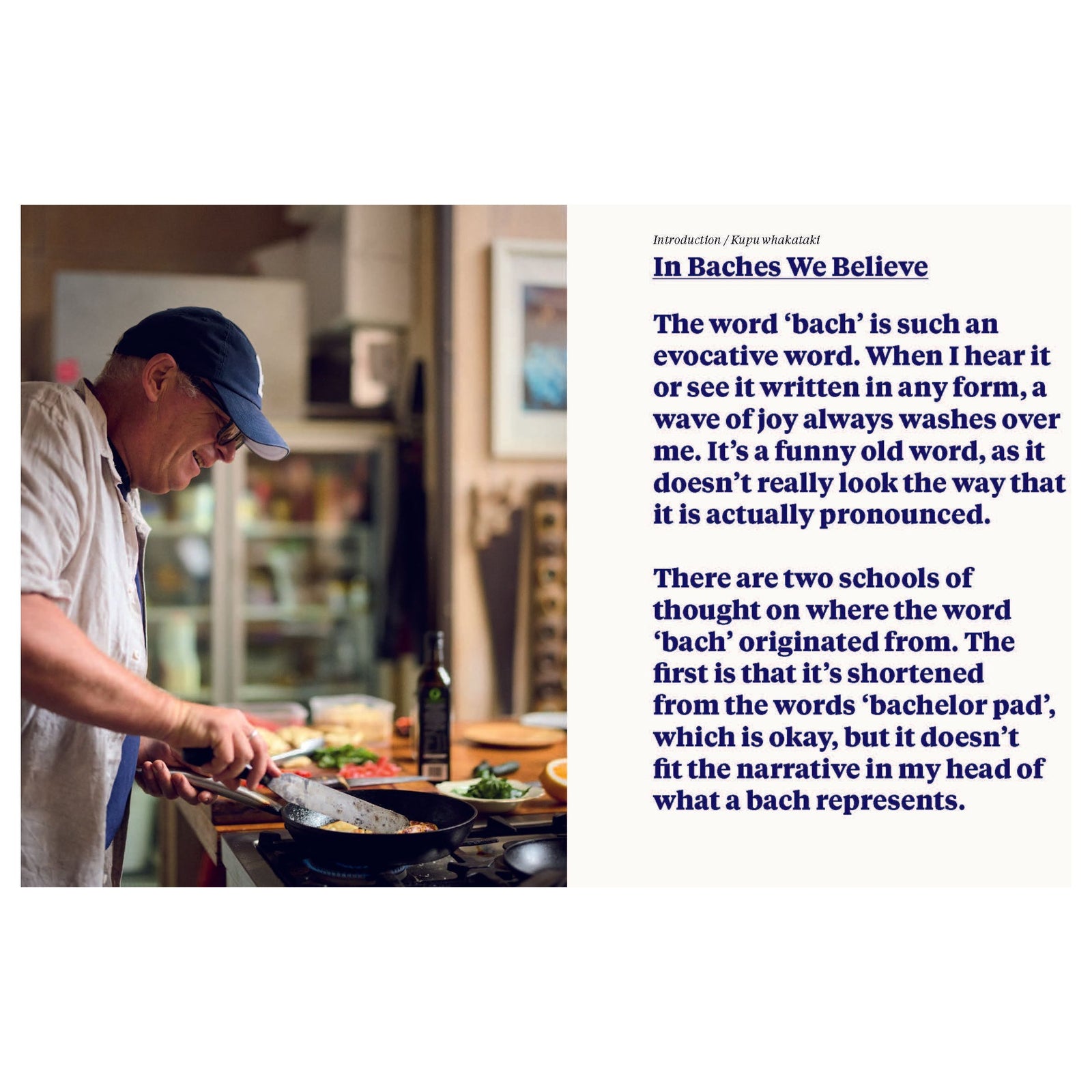 Eat Up New Zealand - The Bach Edition - Urban Naturals