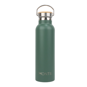 Montii Insulated Bottle Original - Urban Naturals