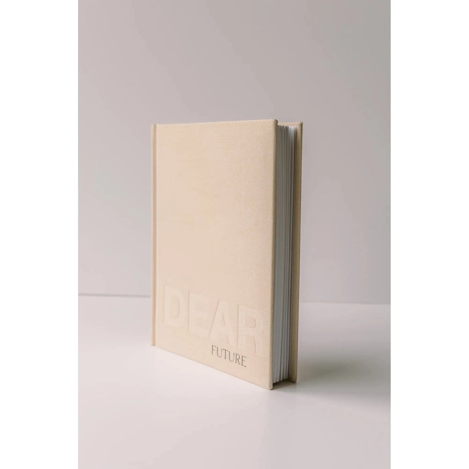 Dear Future Journal - Urban Naturals