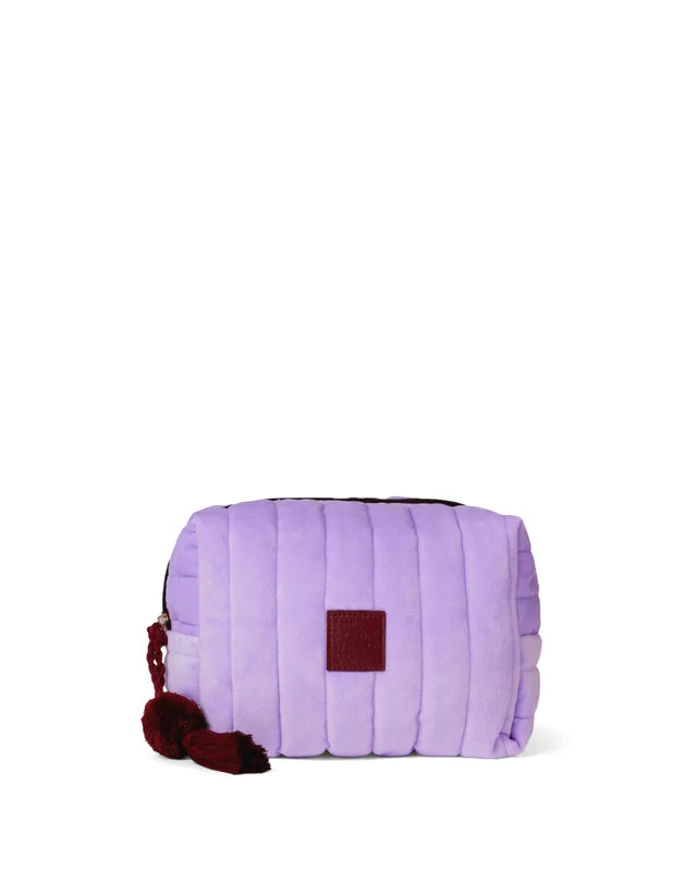 The Somewhere Co Cosmetic Case