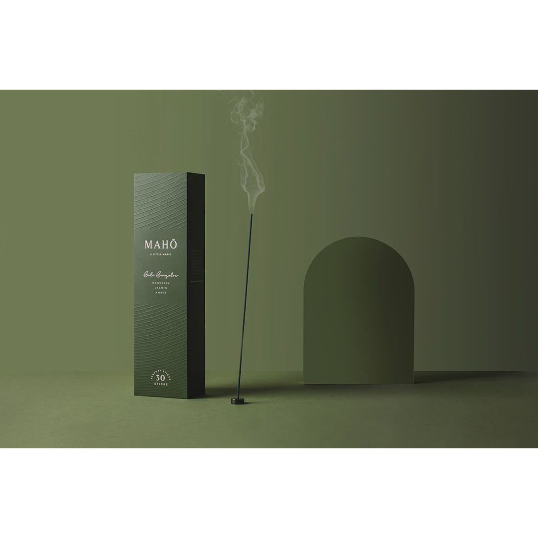 Maho Sensory Sticks - Bali Bungalow - Urban Naturals