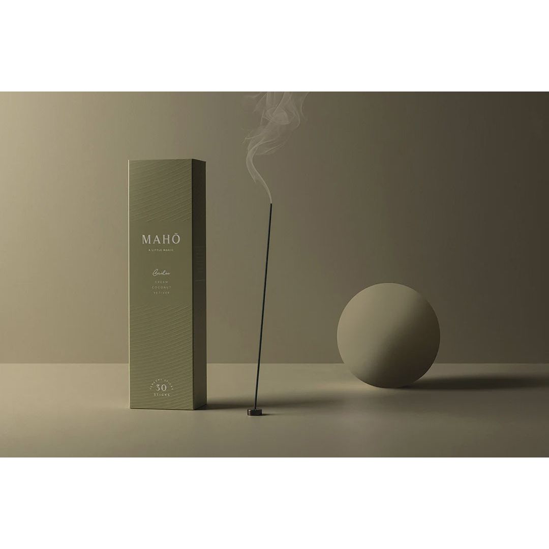 Maho Sensory Sticks - Brulee - Urban Naturals