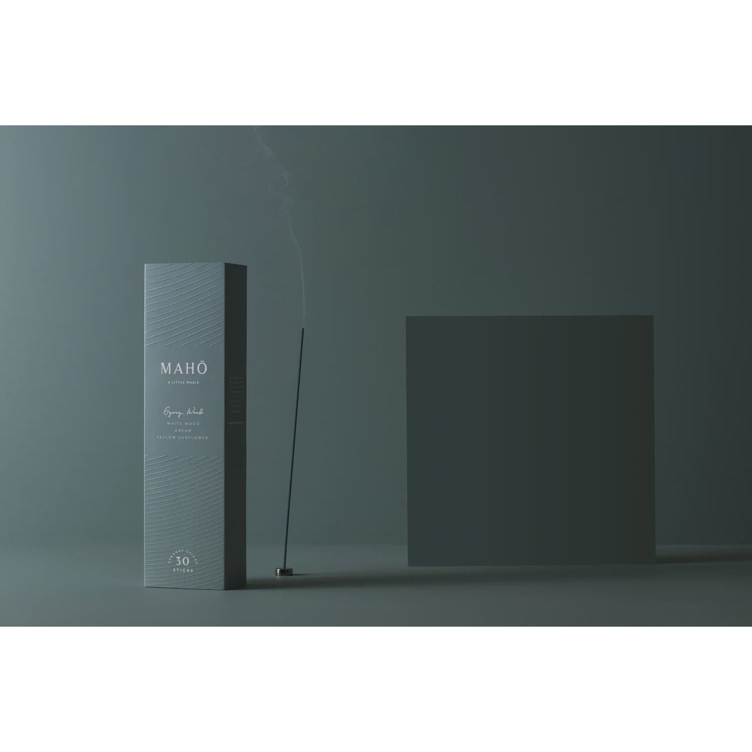 Maho Sensory Sticks - Gypsy Wood - Urban Naturals