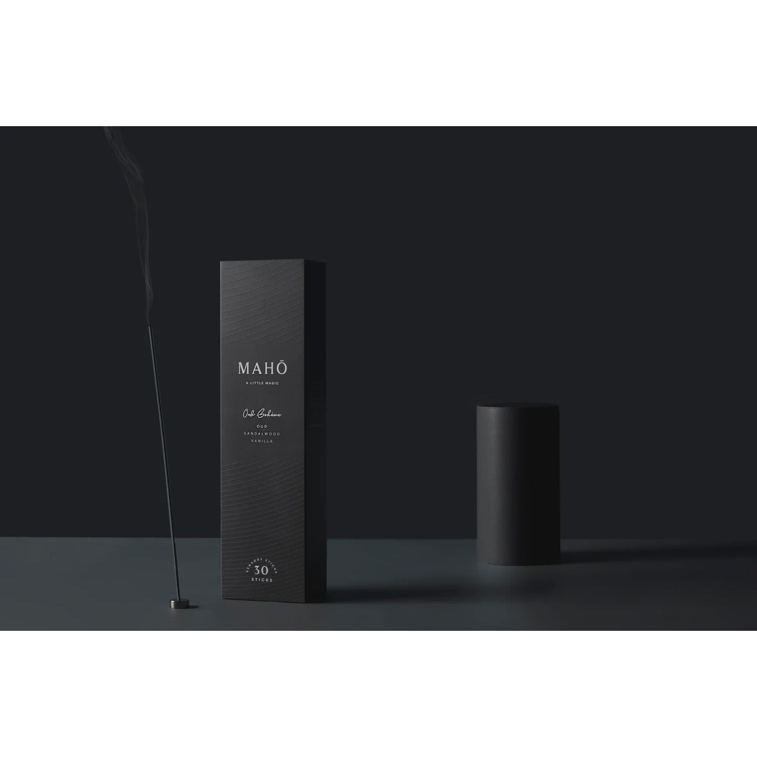Maho Sensory Sticks - Oud Boheme - Urban Naturals