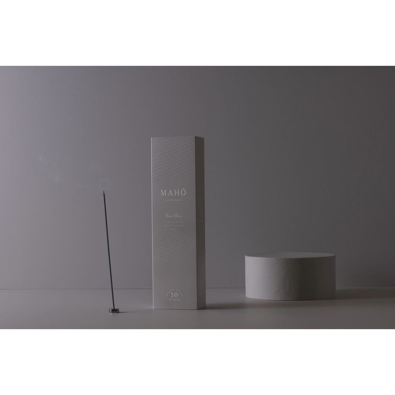 Maho Sensory Sticks - Rose Bois - Urban Naturals