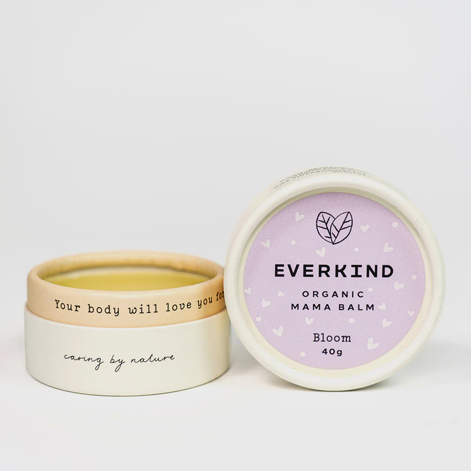 Everkind Organic Mama Balm - Bloom