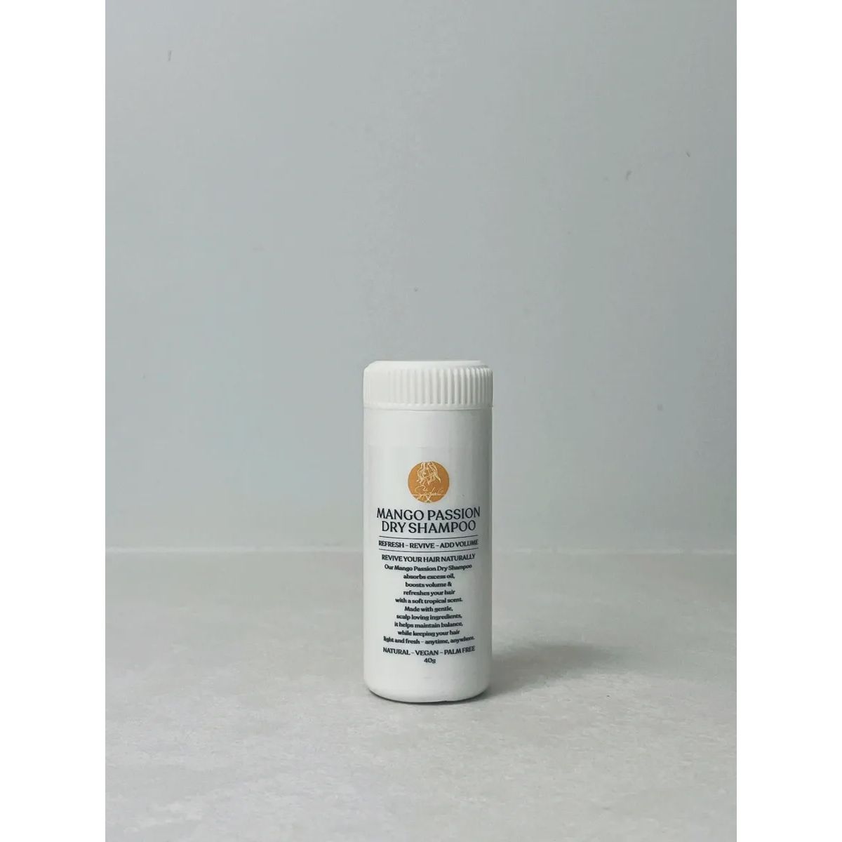 Studio 6 Haircare Dry Shampoo - Mango Passion - Urban Naturals