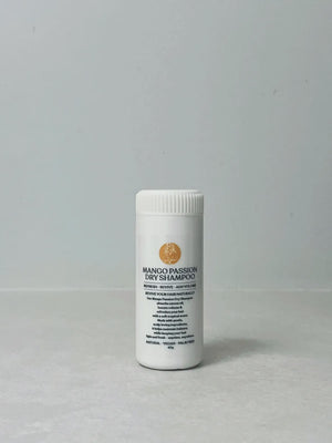 Studio 6 Haircare Dry Shampoo - Mango Passion