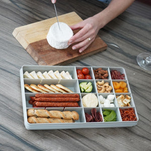 Melii Snackle Box XL