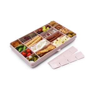 Melii Snackle Box XL