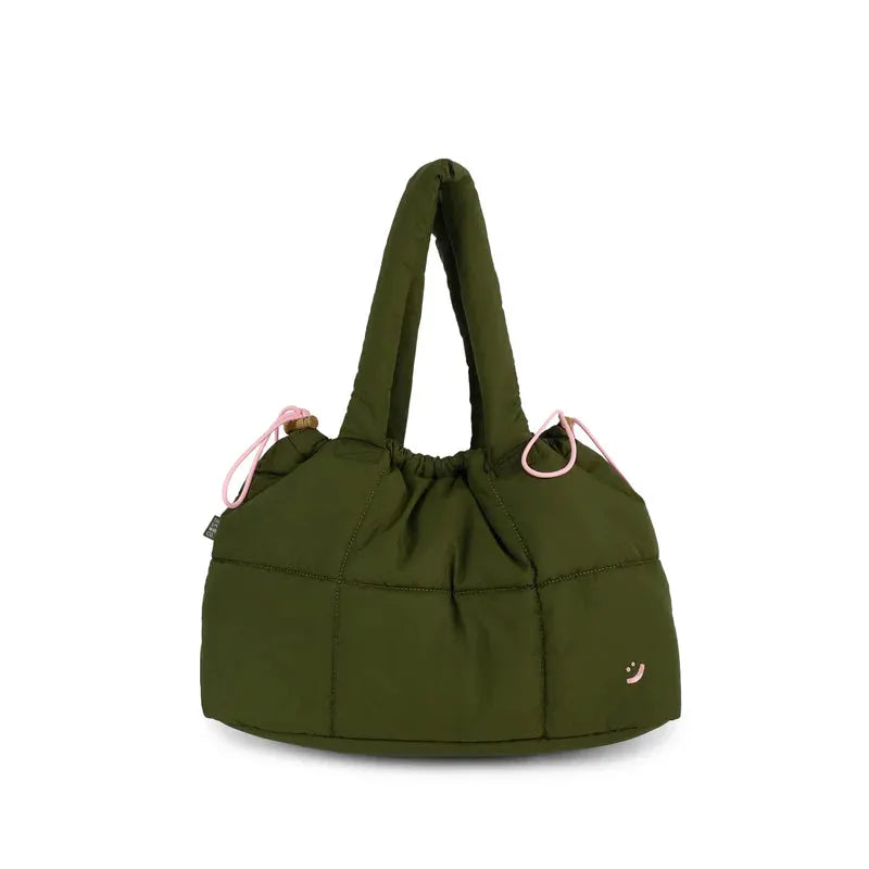 The Somewhere Co Midi Marshmallow Tote - Urban Naturals