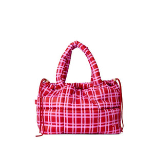 The Somewhere Co Midi Marshmallow Tote
