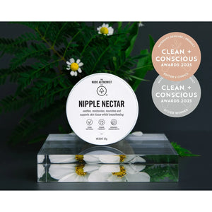 The Nude Alchemist - Nipple Nectar 30g