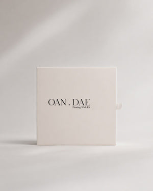 Oan Dae Floating Wish Kit