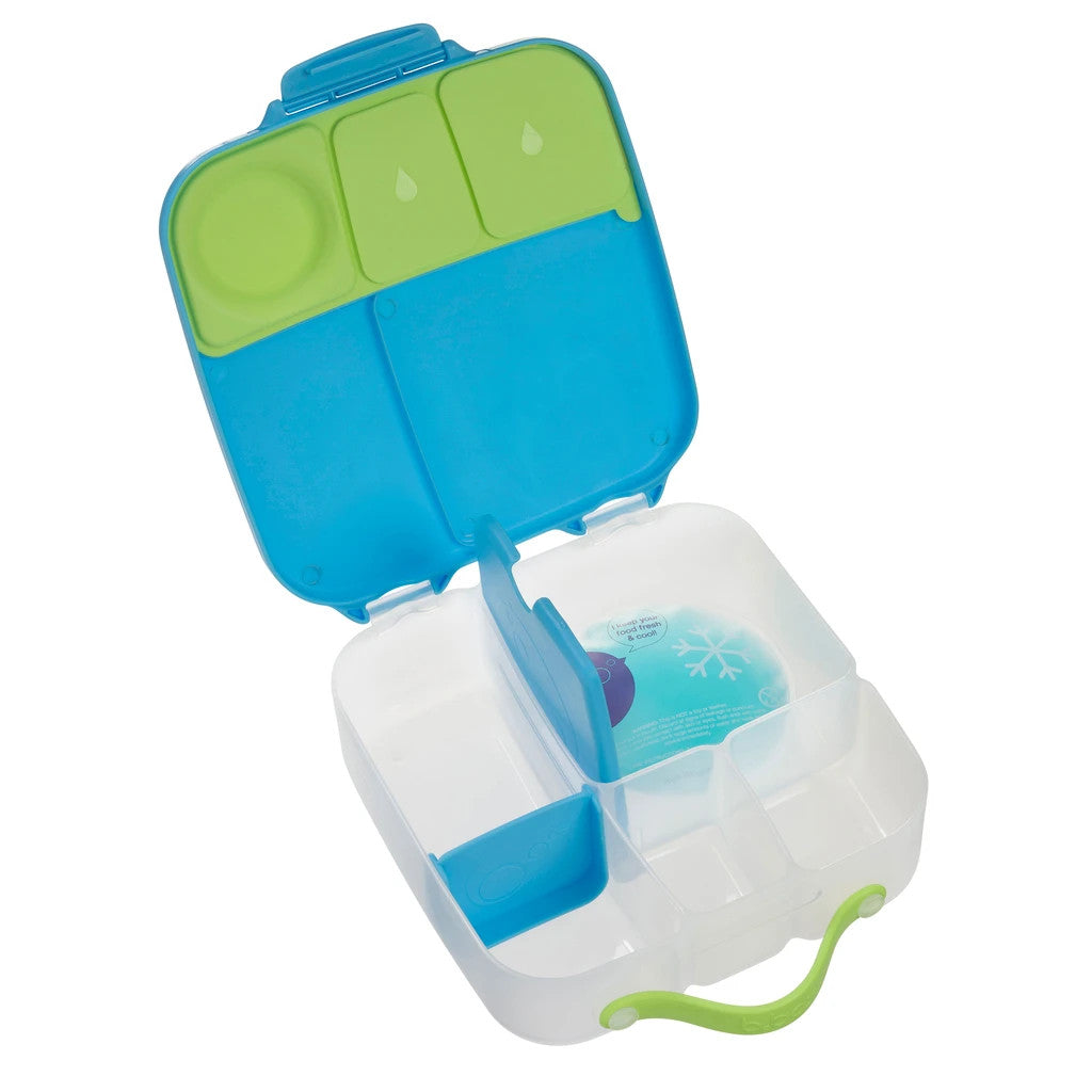 B.Box Lunch Box - Urban Naturals