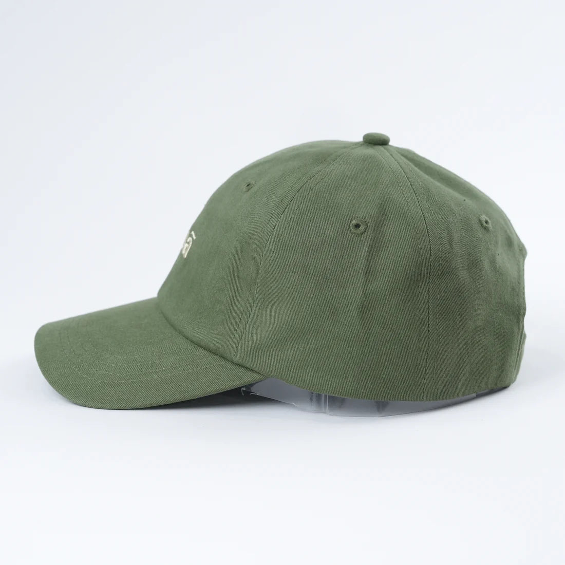 No Sleep Society Cap - Papa - Urban Naturals