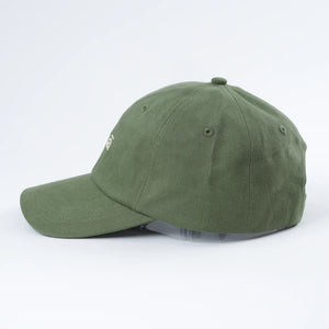 No Sleep Society Cap - Papa - Urban Naturals