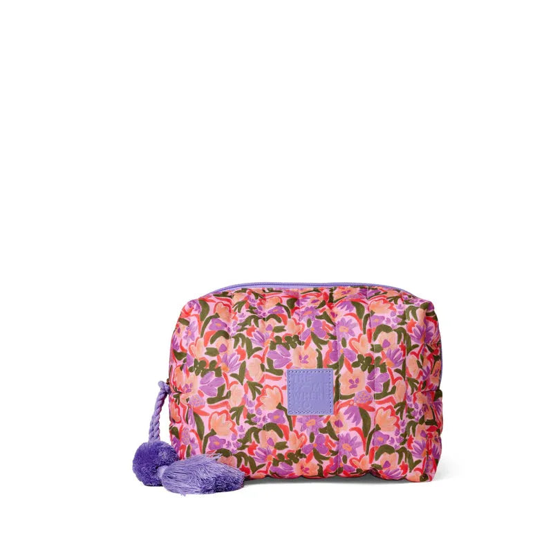 The Somewhere Co Cosmetic Case - Urban Naturals