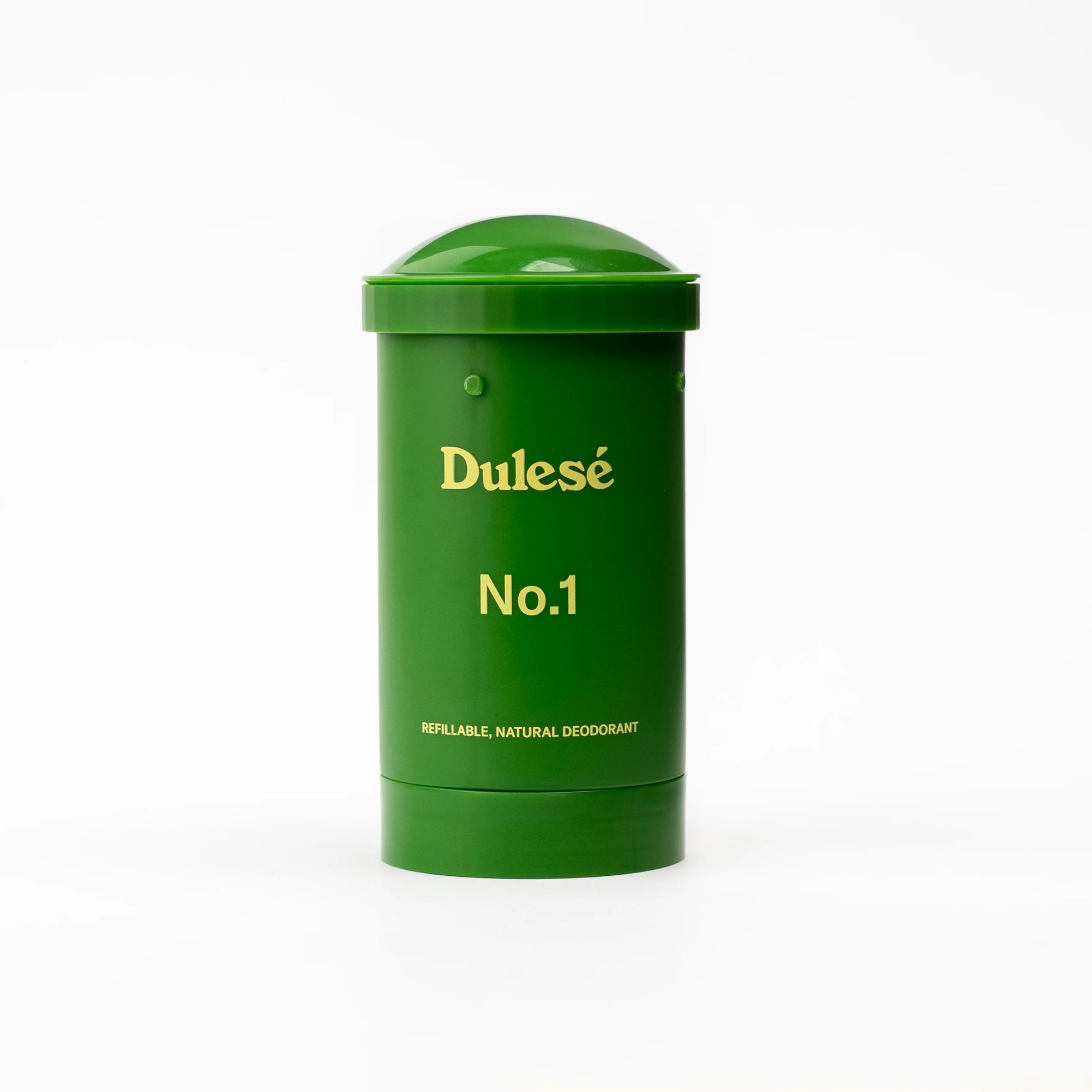 Dulese Refillable Natural Deodorant