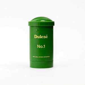 Dulese Refillable Natural Deodorant