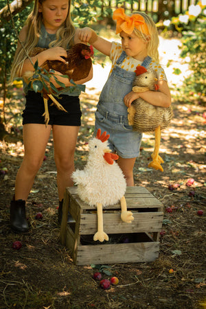 Nana Huchy Roy The Rooster - Urban Naturals