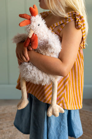 Nana Huchy Roy The Rooster - Urban Naturals