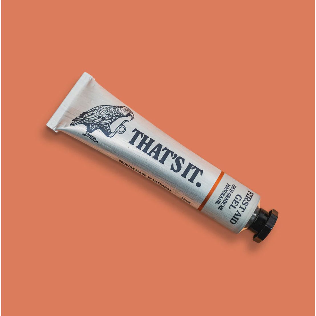 That's It - First Aid Gel