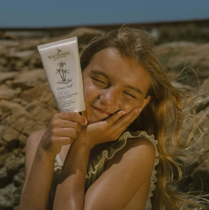 Eco By Sonya Glory Veil Gift Bag