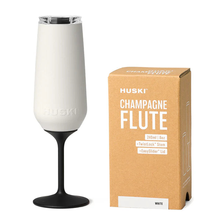 Huski Champagne Flute - Urban Naturals