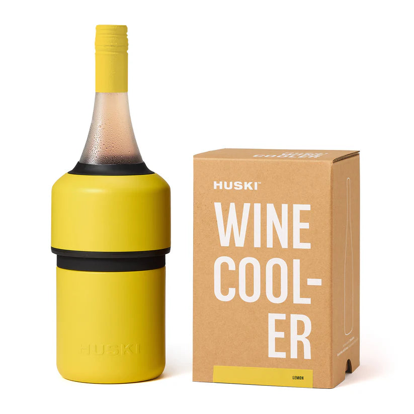 Huski Wine Cooler - Urban Naturals