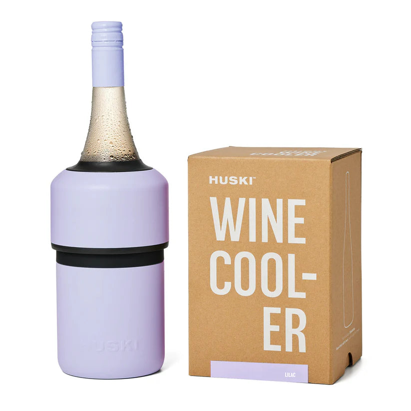 Huski Wine Cooler - Urban Naturals