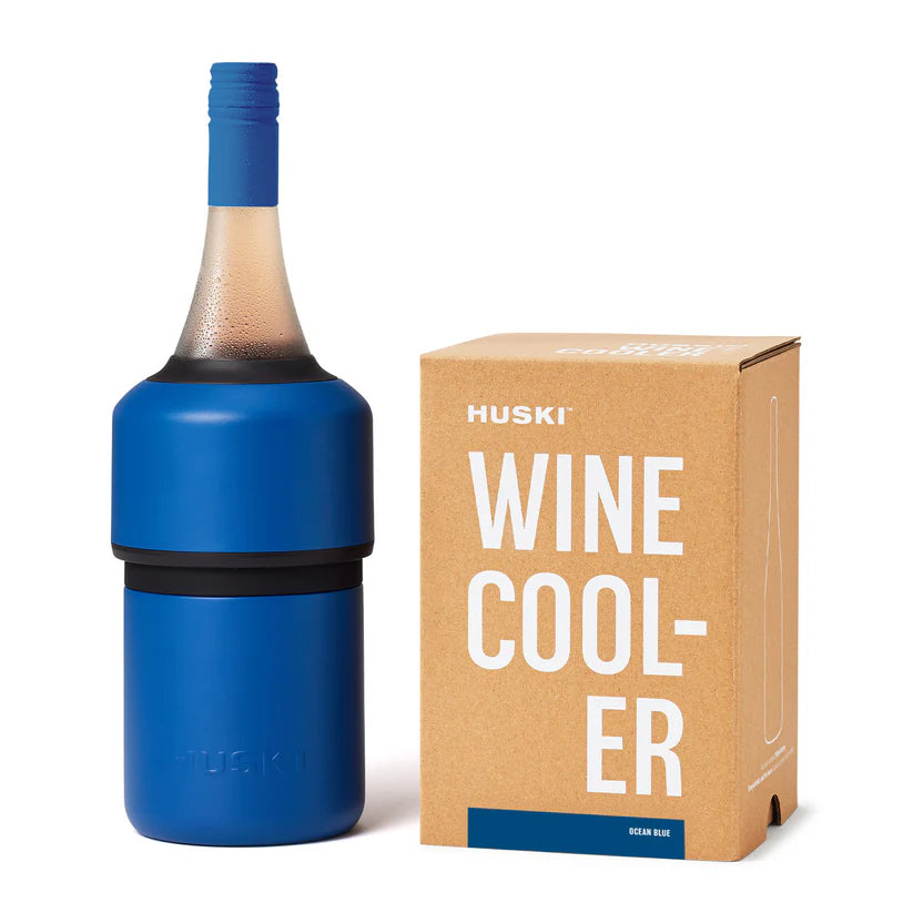Huski Wine Cooler - Urban Naturals